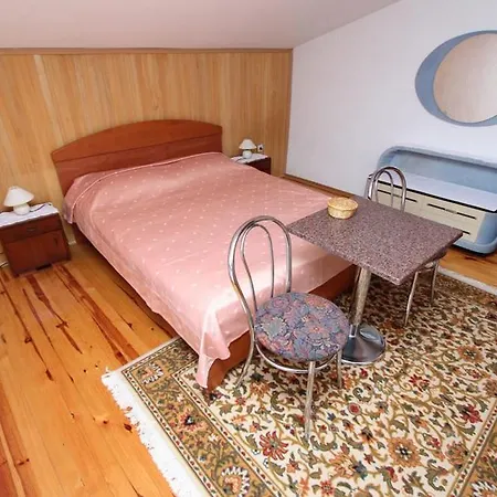 Apartment Peteh