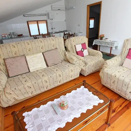 Apartment Peteh