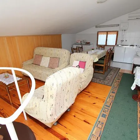 Apartment Peteh *