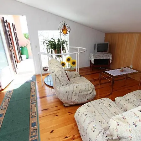 Lägenhet Peteh Rovinj