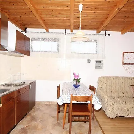 Apartment Peteh