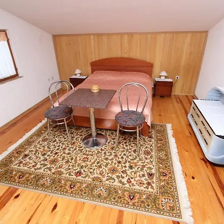 Apartmán Peteh Rovinj