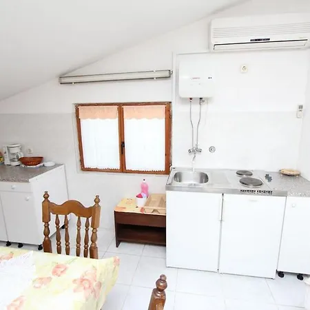 Apartmán Peteh Rovinj