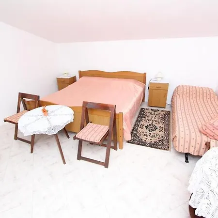 Apartmán Peteh *