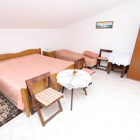 Apartmán Peteh