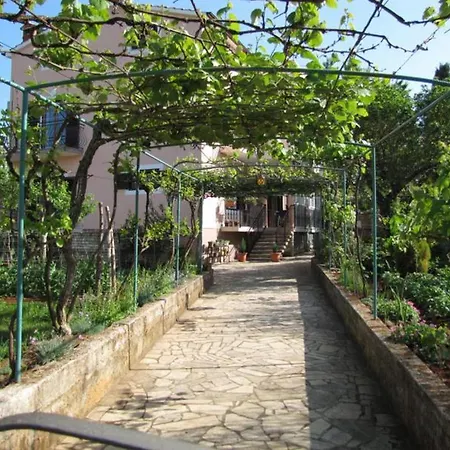 Apartmán Peteh Rovinj